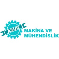 Asurmak Engineering Inc logo - Similar company to Akin Export & Machinery