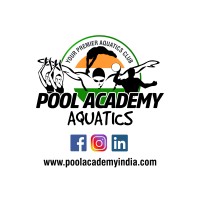 Pool Academy Aquatics India logo - Similar company to Orca Swim School, Inc.