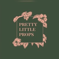 Pretty Little Props logo - Similar company to Pretty Little Props