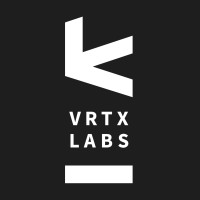 VRTX Labs logo - Similar company to Areeka Augmented Reality