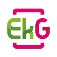 Ekolo[geek] logo - Similar company to Etu'Recup