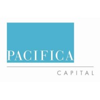 Pacifica Capital logo - Similar company to Sansome Pacific Properties