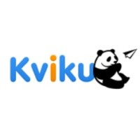 Kviku logo - Similar company to Askrobin