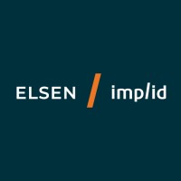 ELSEN / implid logo - Similar company to Implid