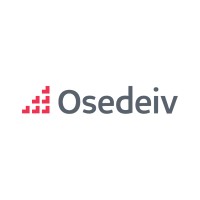 Osedeiv logo - Similar company to Hector Alcar