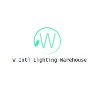 W International Lighting Warehouse logo - Similar company to Artlight.Ca