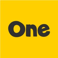 One Ltd logo - Similar company to Viva - Together For Children