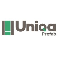 Uniqa Prefab logo - Similar company to Uniqa Wall Systems