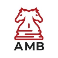 AMB Consulting SpA logo - Similar company to Prosepan S.A.