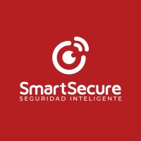 Smart Secure logo - Similar company to Pcplay