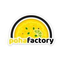 Poha Factory logo - Similar company to Meesra