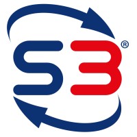 SYSTEM3 logo - Similar company to 2It Solutions