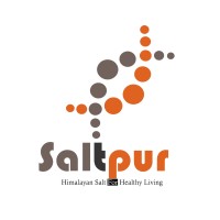 Saltpur logo - Similar company to Lightie