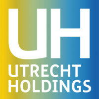 Utrecht Holdings logo - Similar company to Clear2Cure
