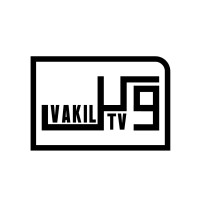Vakil TV logo - Similar company to Denning
