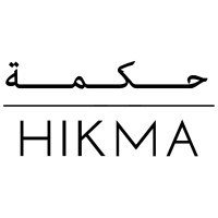 HIKMA logo - Similar company to Vlaro