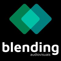 Blending Audiovisuais logo - Similar company to Gema