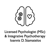 Stamatelos Mental Health Centre logo - Similar company to Comnet