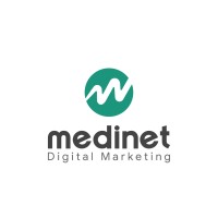 Medinet Group logo - Similar company to Medinet Group