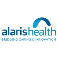 Alaris Health Dialysis at the Chateau logo - Similar company to Eleos Marketing Group