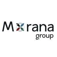 MORANA GROUP logo - Similar company to Morana