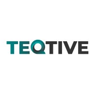 Teqtive logo - Similar company to Teqtive Solutions Ltd.