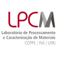 LPCM - Laboratório de Processamento e Caracterização de Materiais logo - Similar company to Grupo Teruszkin