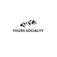 Yours Socialyy logo - Similar company to Ingrained Digital
