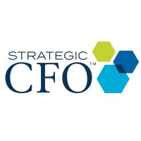 Strategic CFO™ logo - Similar company to Cfo Leadership Council