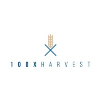 100X Harvest logo - Similar company to Hope Impacts