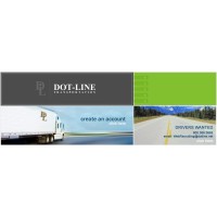 Dot-Line Transportation logo - Similar company to Kemtron Technologies
