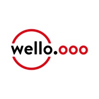 Wello.ooo logo - Similar company to Prototypujemy.Pl