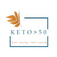 Ketogenic Diet For 50+ logo - Similar company to Fast Flex Diet