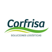 Corfrisa logo - Similar company to Looparty