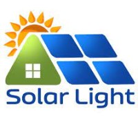 solar light logo - Similar company to Ghamoud Pan