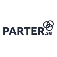Parter.se logo - Similar company to Hp Warta