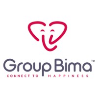 GroupBima logo - Similar company to Group Fit