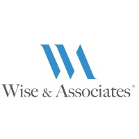 Wise & Associates logo - Similar company to Wise Capital