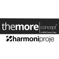 Harmoni Proje Mobilya Tasarım ve Uygulama LTD. ŞTİ. / Themore Concept Ataşehir logo - Similar company to Soga Spaces