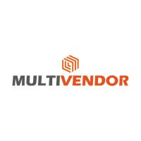 Multivendor Chile logo - Similar company to Gestión Visual Soluciones