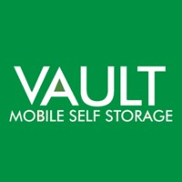 Vault Mobile Self Storage logo - Similar company to The Vault Electrical & Security Group