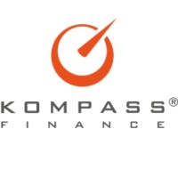 KOMPASS Finance KG logo - Similar company to Forumfinanz Gmbh