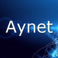 Aynet logo - Similar company to Ofis İletişim