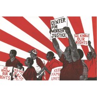 The Center For Worker Justice of Eastern Iowa logo - Similar company to Johnson County Iowa