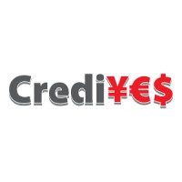 CrediYES Macedonia logo - Similar company to Sn Finance