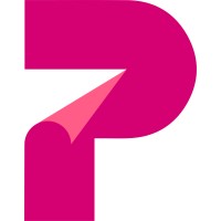 Pink Papers logo - Similar company to Cryptic Entertainments