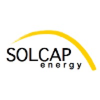 Solcap Energy logo - Similar company to Building Performance Specialists