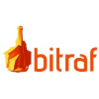 Bitraf logo - Similar company to Norwegian Trash