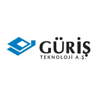 GÜRİŞ TEKNOLOJİ A.Ş. logo - Similar company to Smartalpha