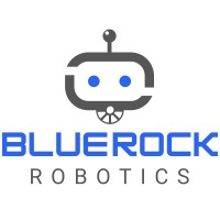 Bluerock Robotics Pvt. Ltd. logo - Similar company to Glipse Technologies Private Limited
